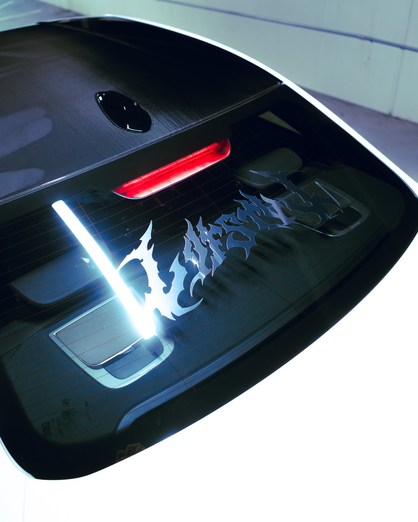 THRASHER  BANNER
