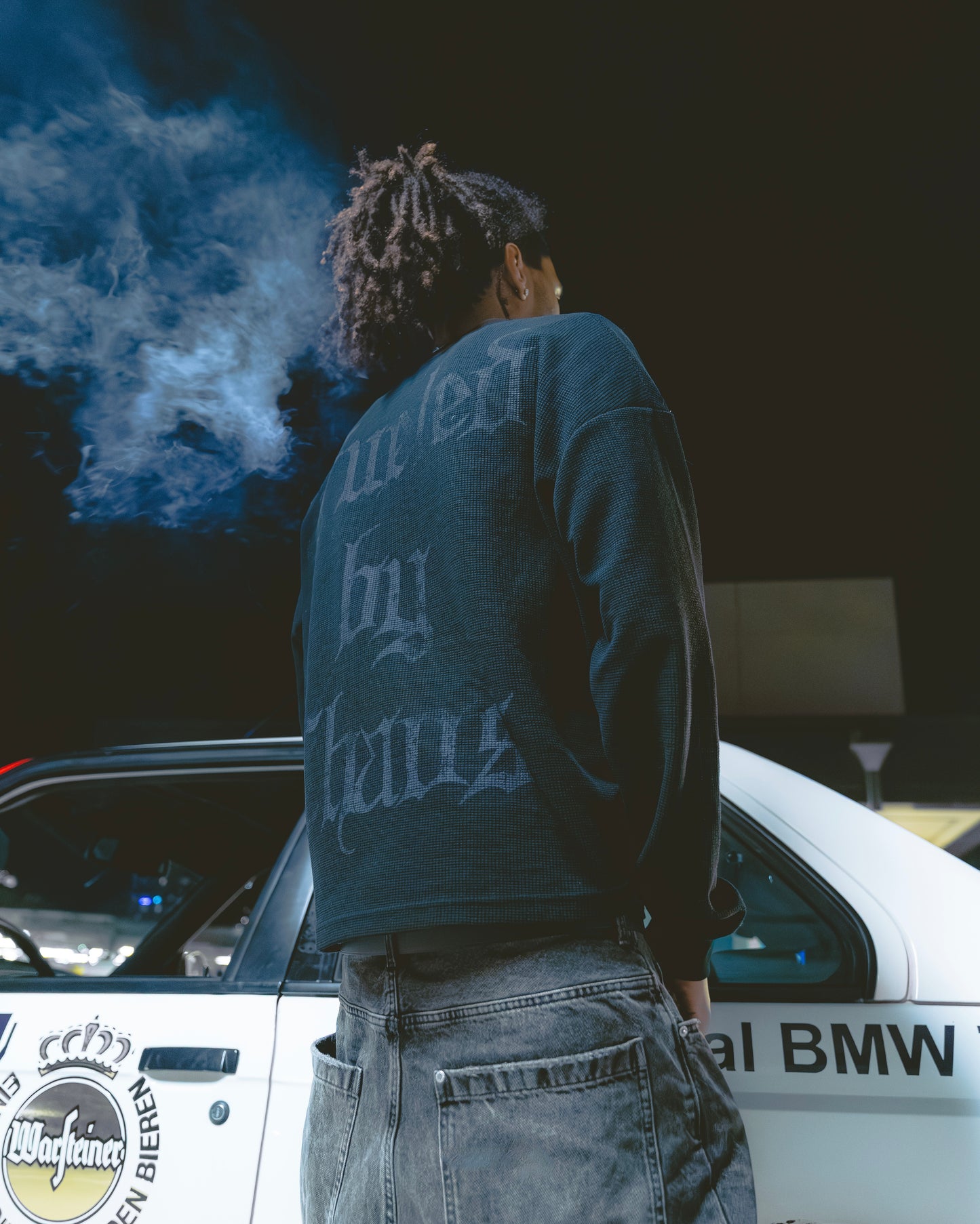 FUELED BY CHAOS THERMAL