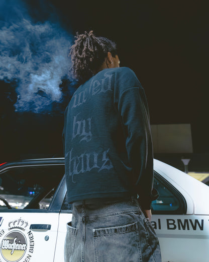 FUELED BY CHAOS THERMAL
