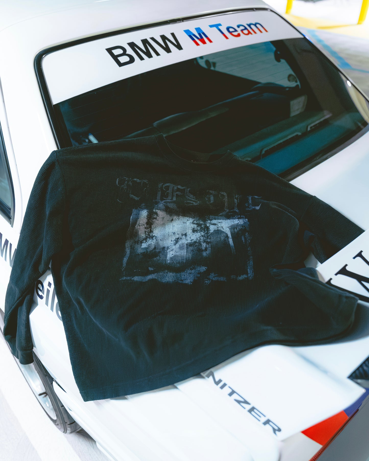 FUELED BY CHAOS THERMAL